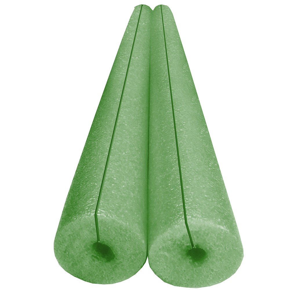Jumbo Foam Clamp Protection - 2 Pack by Oodles of Noodles