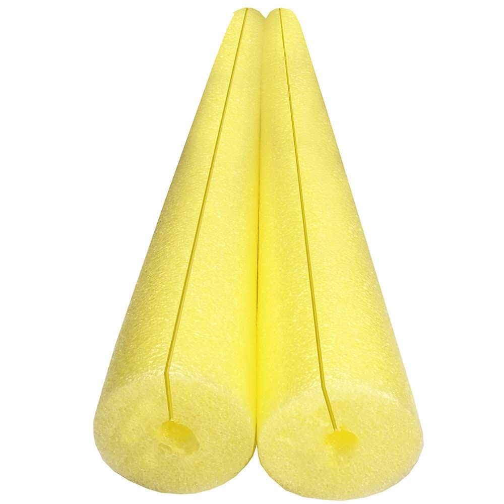 Jumbo Foam Clamp Protection - 2 Pack by Oodles of Noodles