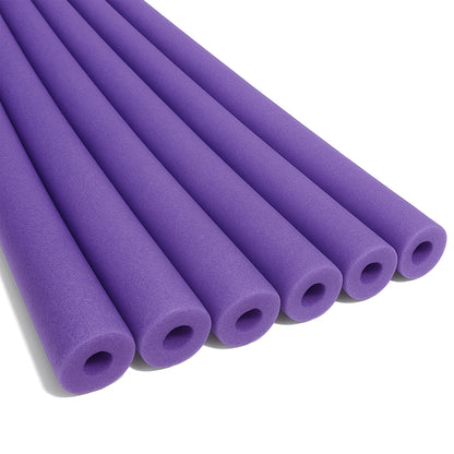 Oodles of Noodles Purple - 6 Pack