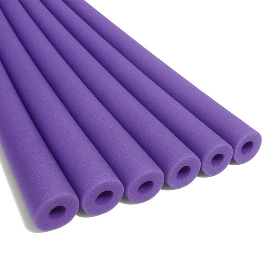 Oodles of Noodles Purple - 6 Pack