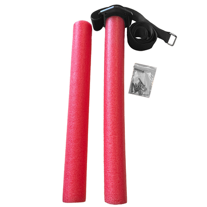 SlipTrainer: Boxing MMA Heavy Punching Bag Defense Reflex Foam Attachment, Head Movement Training