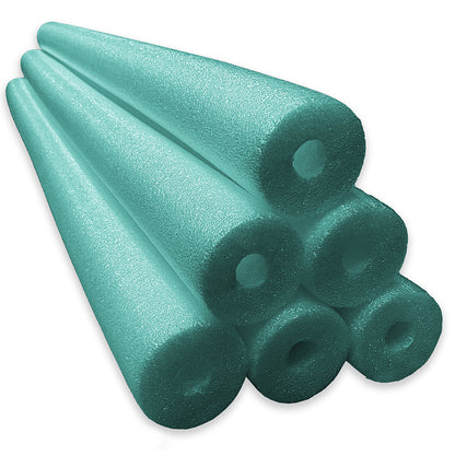 Oodles of Noodles Jumbo Green - 6 Pack