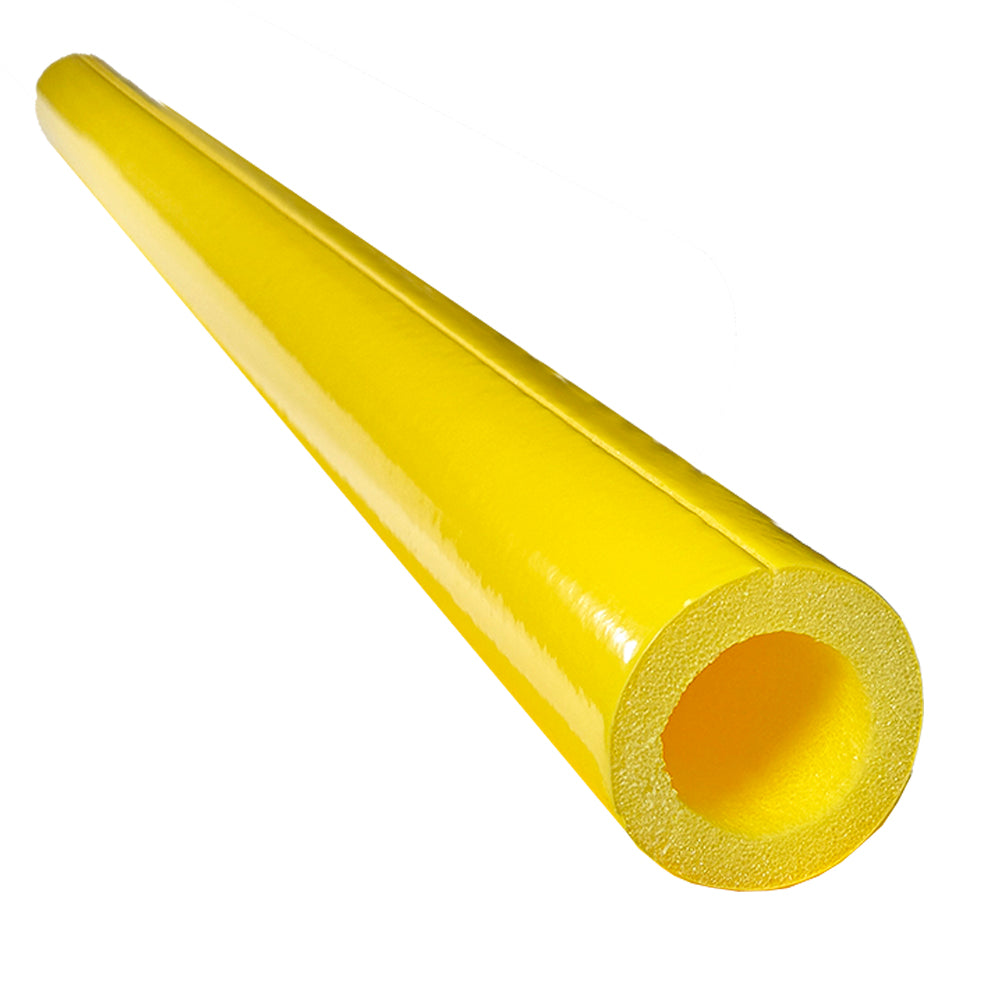 Oodles of Noodles Tough Skin Foam Clamp Padding Long Lasting Protection Indoor & Outdoor