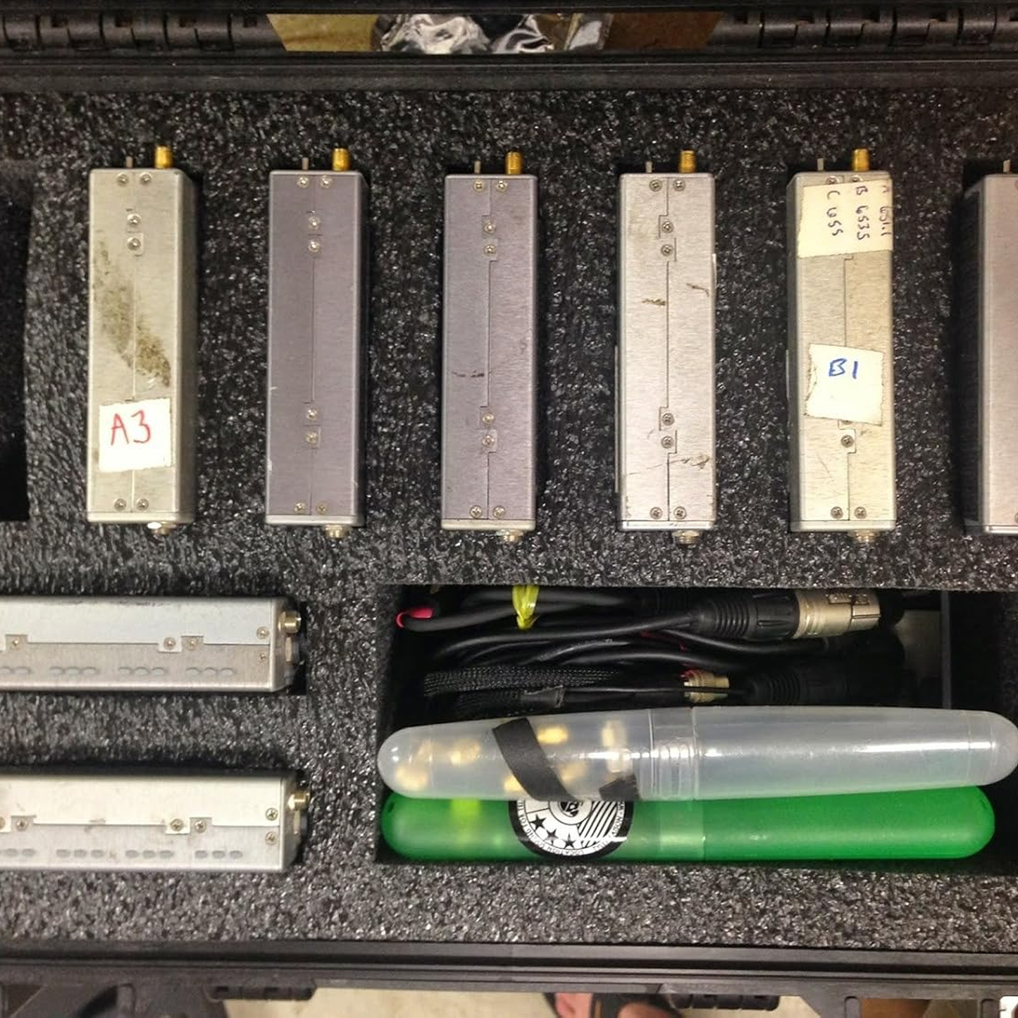 Polyethylene Flat Foam Roll