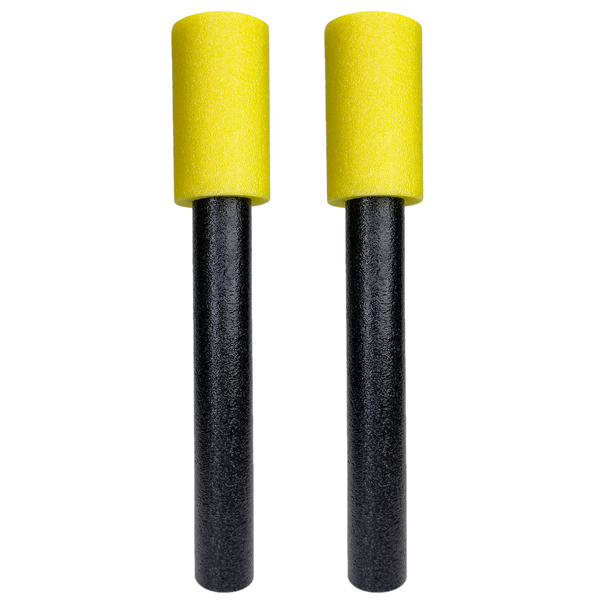 Foam Combat Training Sticks for Boxing and Martial Arts