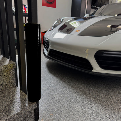 Tough Skin 19 Inch Clamp Padding Long Lasting Protection - 4 Pack