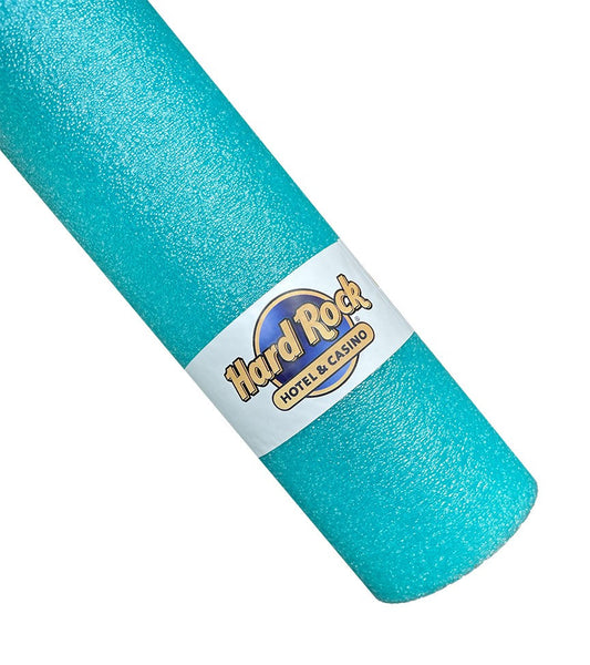 Customize Your Pool Noodle with Logo Bands!