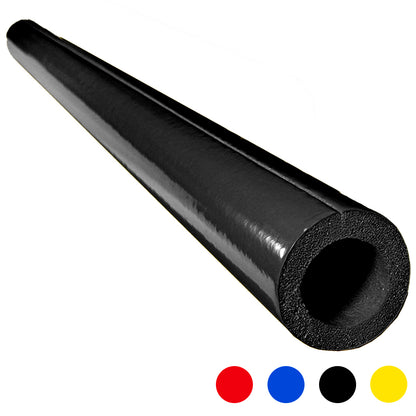 48" Oodles of Noodles Tough Skin Foam Clamp Padding Long Lasting Protection Indoor & Outdoor - 4 Colors