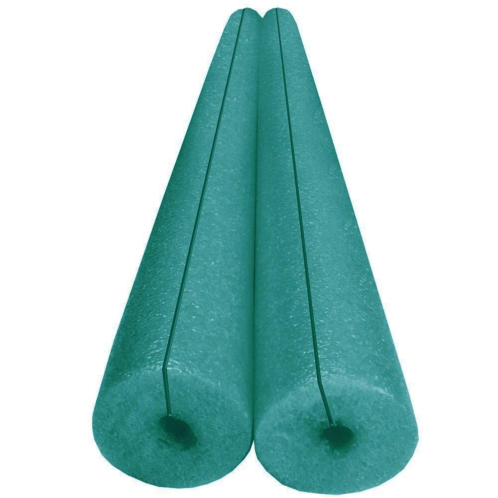 Jumbo Foam Clamp Protection - 2 Pack by Oodles of Noodles