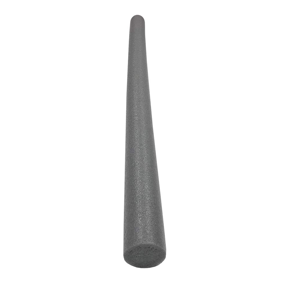 Oodles of Noodles 2 inch diameter Backer Rod Closed Cell - Grey