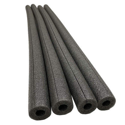 Foam King Insulating Foam Copper Pipe Covers - Select your pipe - Sold in packs of 4.