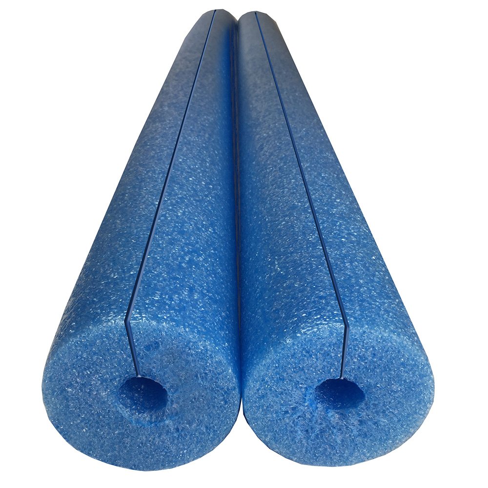 Jumbo Foam Clamp Protection - 2 Pack by Oodles of Noodles
