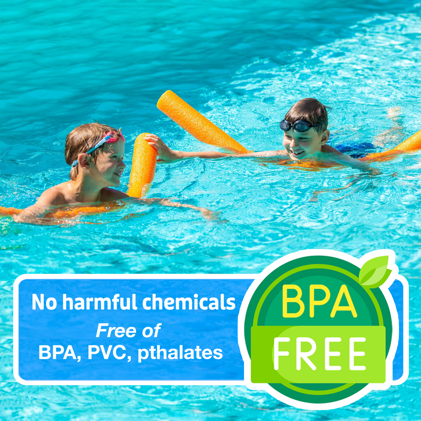 Oodles of Noodles Purple - 6 Pack