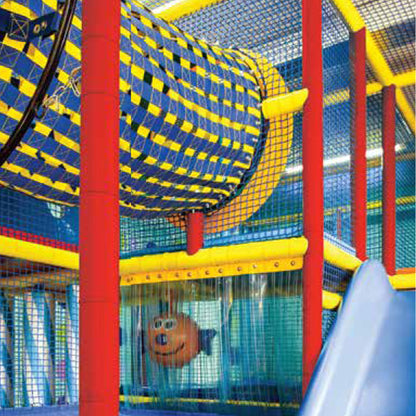 Oodles of Noodles Tough Skin Foam Clamp Padding Long Lasting Protection Indoor & Outdoor