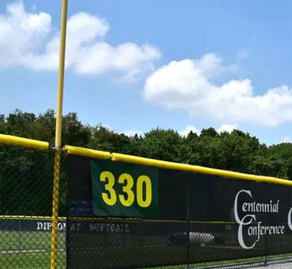 Oodles of Noodles Tough Skin Foam Clamp Padding Long Lasting Protection Indoor & Outdoor