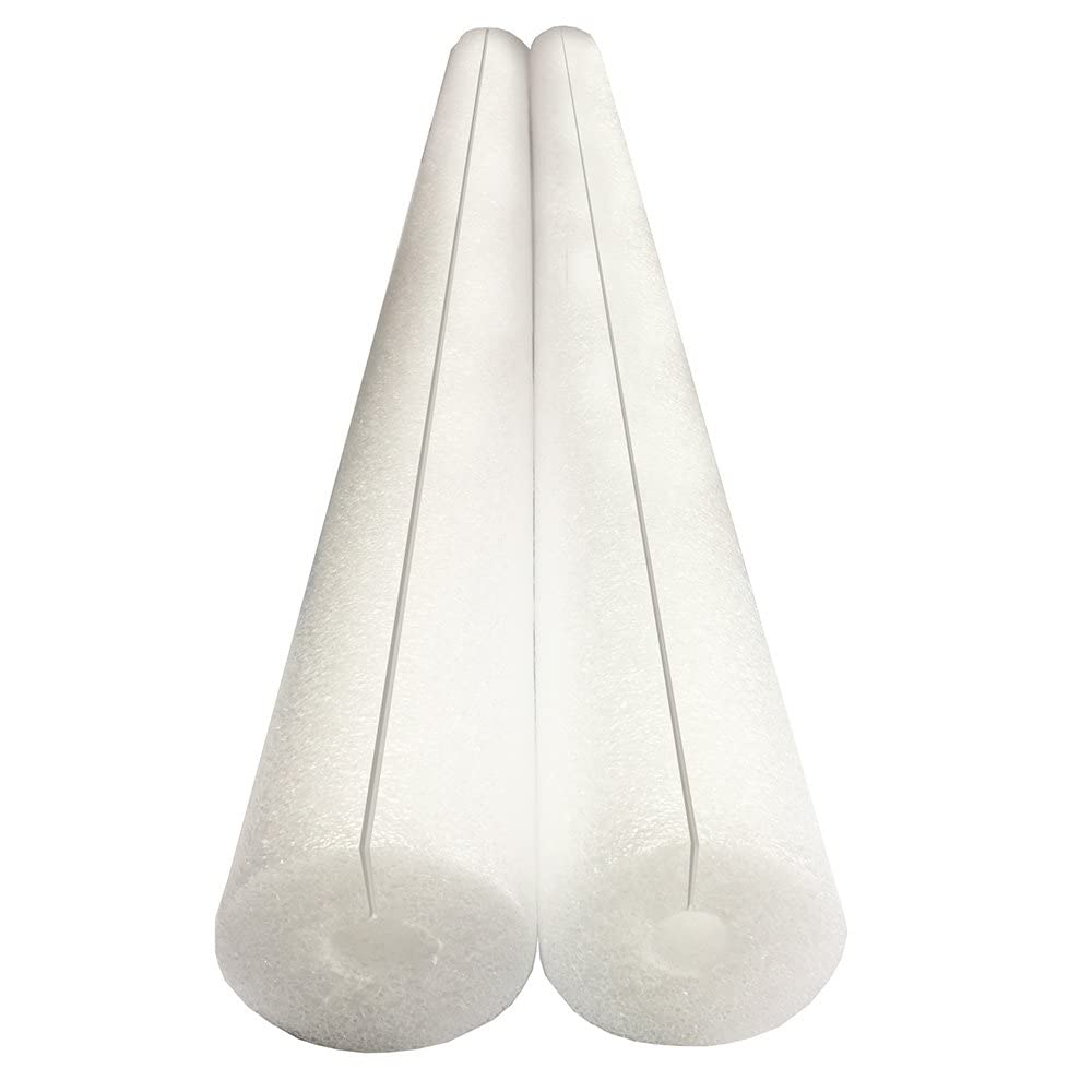Jumbo Foam Clamp Protection - 2 Pack by Oodles of Noodles