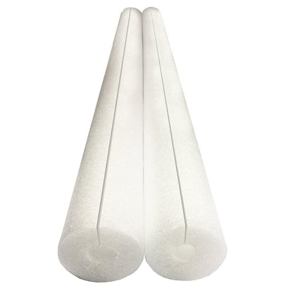 Jumbo Foam Clamp Protection - 2 Pack by Oodles of Noodles