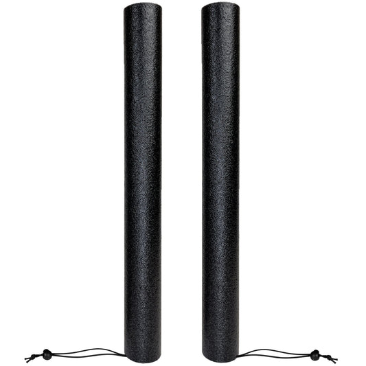 Foam Combat Training Sticks for Boxing and Martial Arts