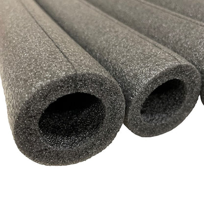 Foam King Insulating Foam Copper Pipe Covers - Select your pipe - Sold in packs of 4.