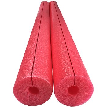 Jumbo Foam Clamp Protection - 2 Pack by Oodles of Noodles
