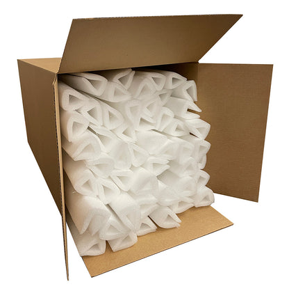 Channel Edge Foam Protectors - 5 or 50 Count