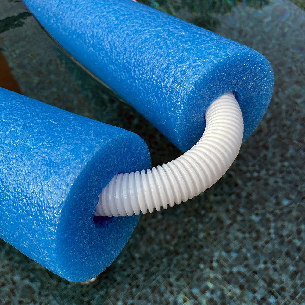 Aquatic Walker Comfort Rehab Support Pool Aid