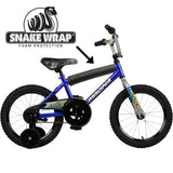 SnakeWrap® Foam Protection Multi-Purpose Cushioning