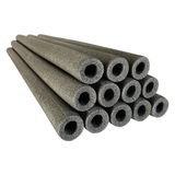 12-Pack Foam King Insulating Foam Copper Pipe Covers