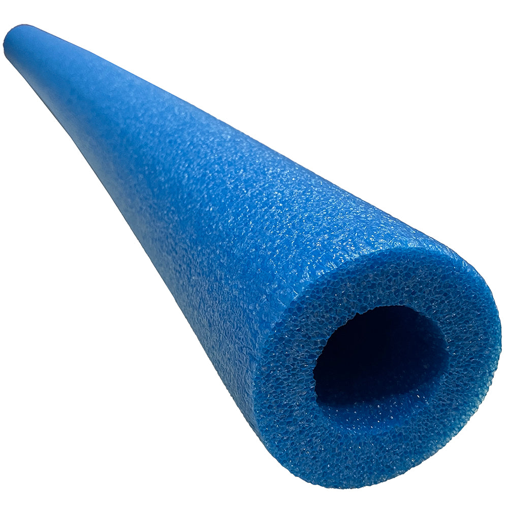 OodleMaxx Giant Pool Noodle Blue - One, Three, Twelve Count