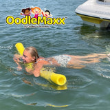 Oodles of Noodles OodleMaxx Giant Pool Noodle Blue