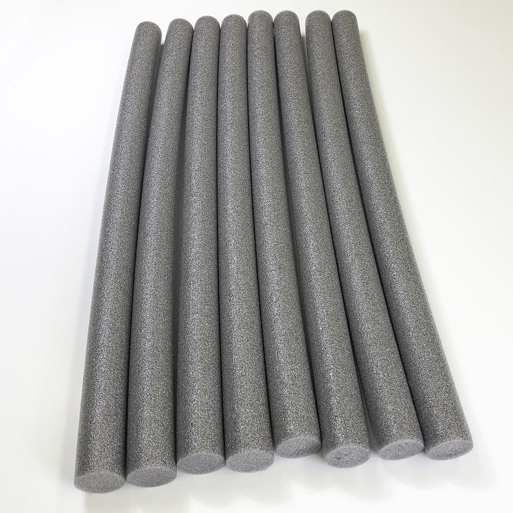 Foam Rods Foam Backer Rods | Concrete Backer Rods | FoamNoodles