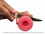 DIY Home Pool Noodle