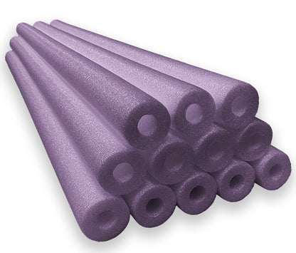 Purple Pool Noodle