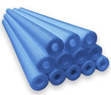 Oodles Of Noodles Clamp-On Standard Size Foam Noodles 12 COUNT PACKS