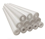 Oodles Of Noodles Clamp-On Standard Size Foam Noodles 12 COUNT PACKS