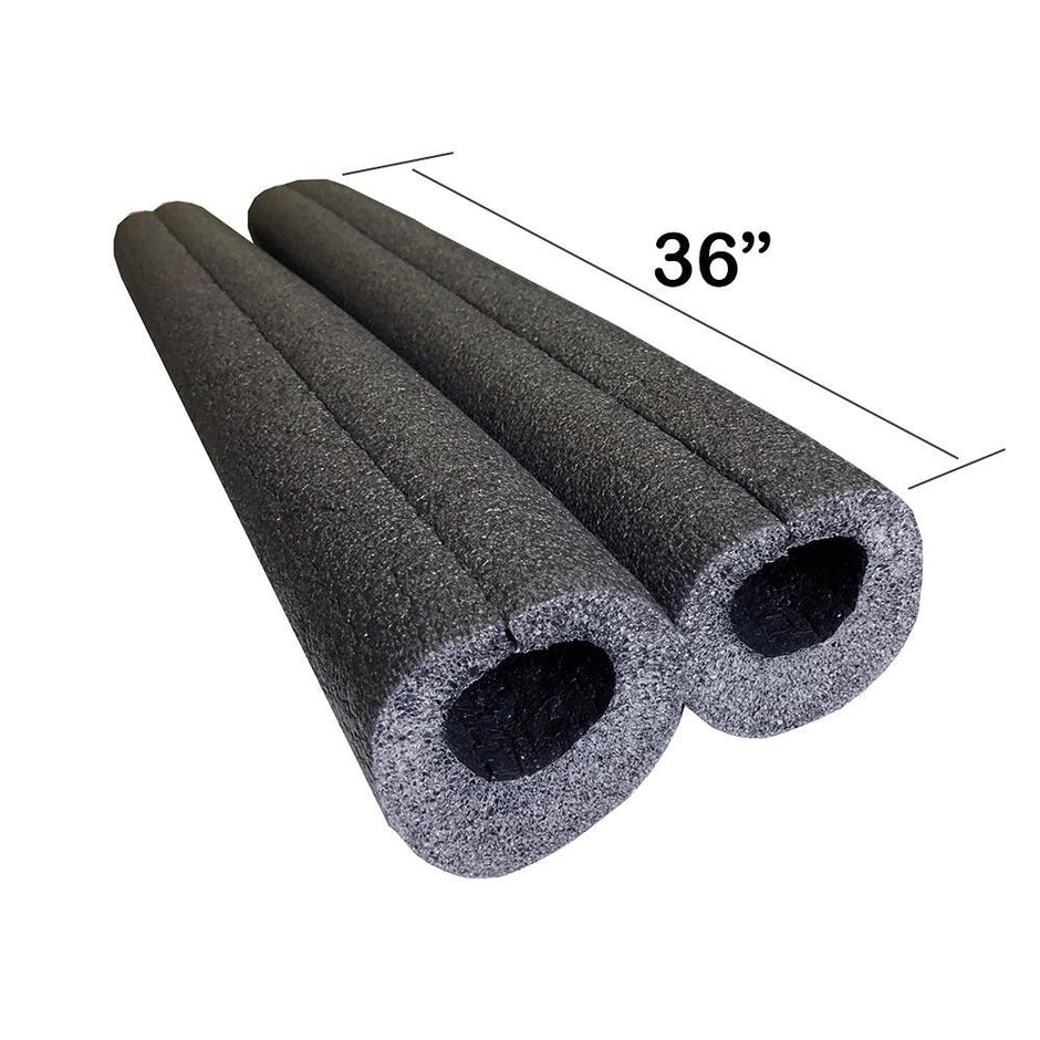Foam Rods Foam Backer Rods | Concrete Backer Rods | FoamNoodles