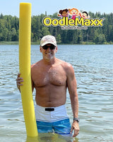 Oodles of Noodles™ OodleMaxx Giant Pool Noodle