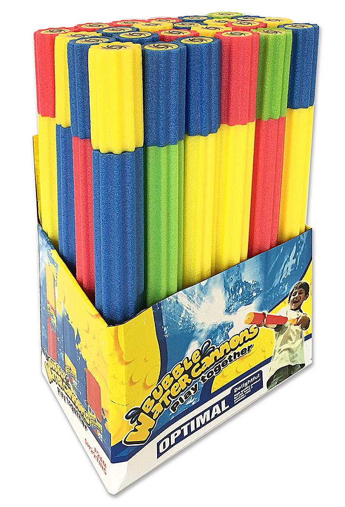 Oodles of Noodles - FoamNoodles