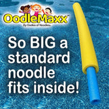 Oodles of Noodles™ OodleMaxx Giant Pool Noodle