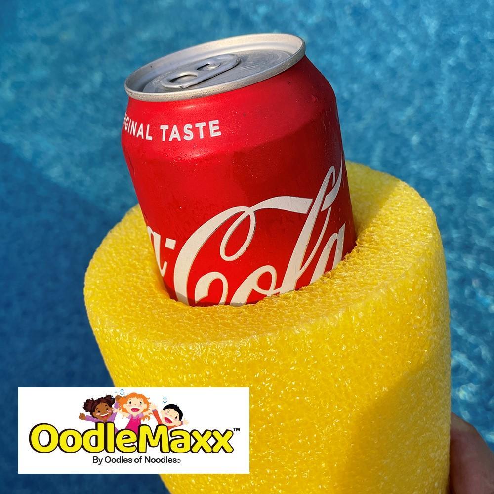 Oodles Of Noodles OodleMaxx Giant Pool Noodle | Foam Noodles