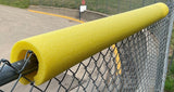 12 Large Diameter Pre-Slit Clamp Foam Protection